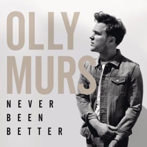 Let Me In - Olly Murs