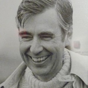 Happy Birthday - Fred Rogers