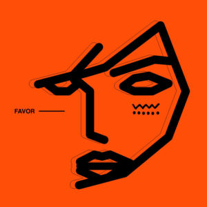 Favor - Vindata, Skrillex & NSTASIA