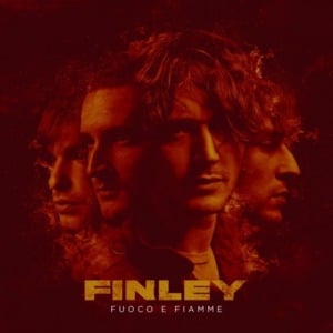 Fantasmi - Finley