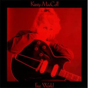 You Just Haven’t Earned It Yet Baby - Kirsty MacColl