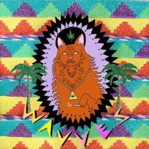 Baseball Cards - Wavves