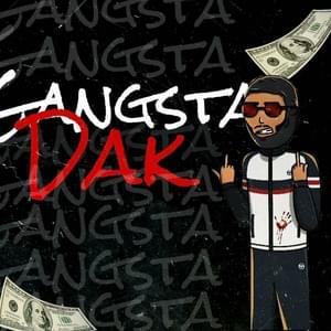 Gangsta Style - DAK