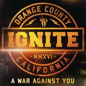 Rise up - Ignite