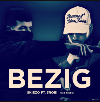 Bezig - Skiezo (Ft. 3robi)