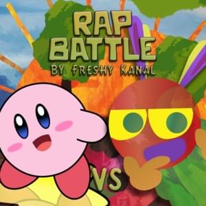 Kirby vs. The Very Hungry Caterpillar - Freshy Kanal (Ft. AziaCovers, King Mewtwo & Snakebite126)