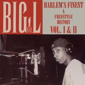 Flamboyant Pt. II - Big L (Ft. Royal Flush)