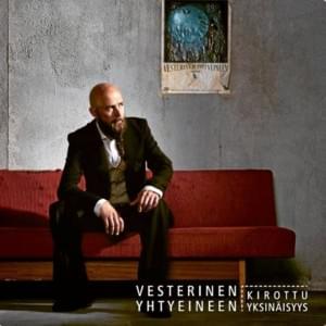 Nuoriherra - Vesterinen Yhtyeineen