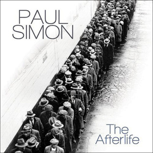 The Afterlife - Paul Simon