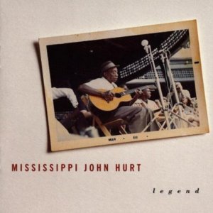 See See Rider - Mississippi John Hurt