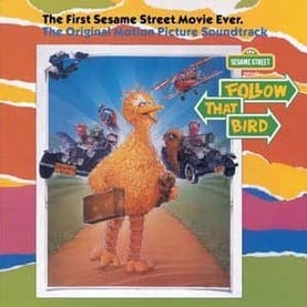 Easy Goin’ Day - Sesame Street (Ft. Big Bird)