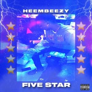 Five Star - Heembeezy