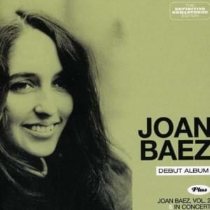 Black Is the Color of My True Love’s Hair - Joan Baez