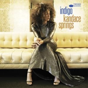 The First Time Ever I Saw Your Face - Kandace Springs