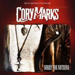 (Make My) Country Rock - Cory Marks (Ft. Mick Mars, Sully Erna & Travis Tritt)