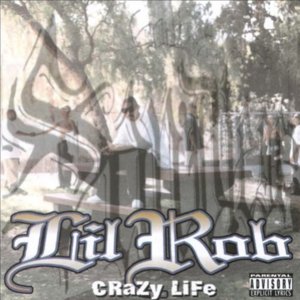 Crazy Life - Lil Rob