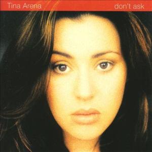 Love Is The Answer - Tina Arena