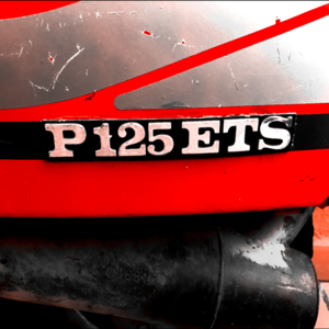 ​p125ets - ​chiello