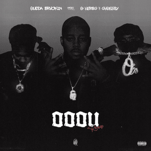 OOOU (Remix) - Gudda Brvckin (Ft. G Herbo & OhGeesy)