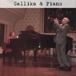 Γαλλικά & Πιάνο (Gallika & Piano) - ​iLLEOo (GRC)