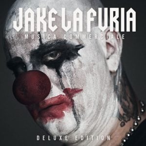 La lingua - Jake La Furia (Ft. Katerfrancers)