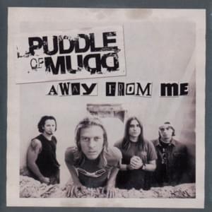 Bleed (Non-LP Version) - Puddle of Mudd