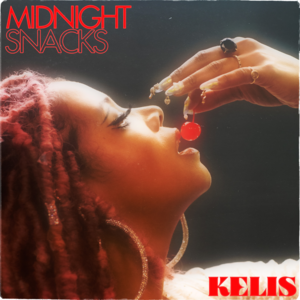 Midnight Snacks - Kelis