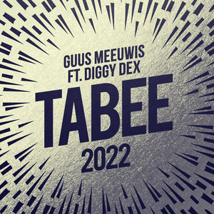 Tabee (2022) - Guus Meeuwis (Ft. Diggy Dex)