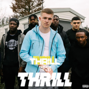 Thrill - French The Kid