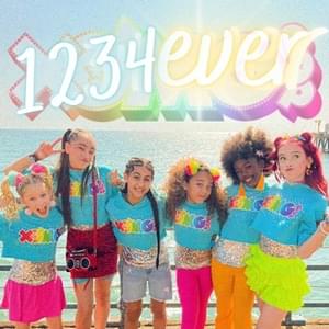 1234ever - XOMG Pop