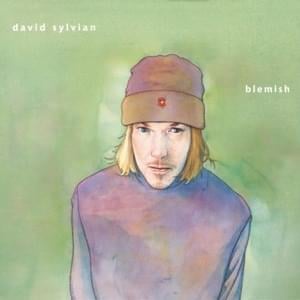 Blemish - David Sylvian