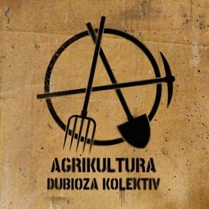 Dijeta - Dubioza Kolektiv