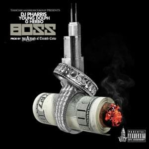 BO$$ - DJ Pharris (Ft. G Herbo & Young Dolph)