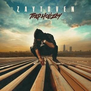 Strong - Zaytoven (Ft. Lil Uzi Vert)