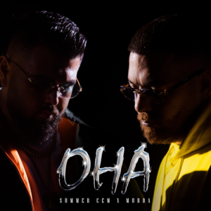 OHA Remix - Murda & Summer Cem (Ft. Luciano)