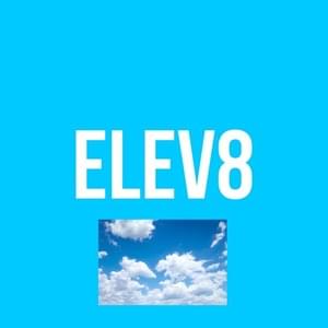 ​ elev8 - Caleb Gordon