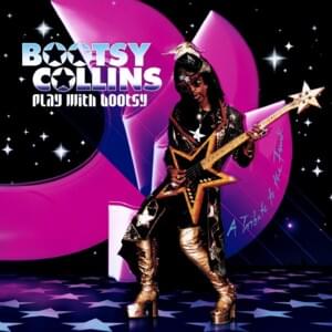 Love Gangsta - Bootsy Collins (Ft. Colin Rich, Daz Dillinger & Snoop Dogg)