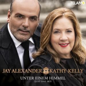 Tausend Fenster - Jay Alexander & Kathy Kelly