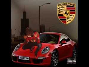 Porsche - Famous Dex