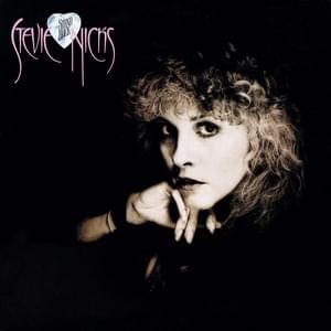 Stand Back - Stevie Nicks