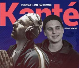 Kante - Puszka