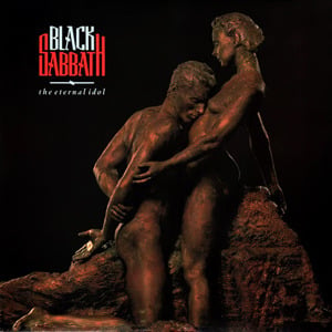 Hard Life to Love - Black Sabbath