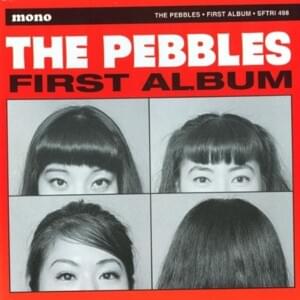 Ooh! My Soul - The Pebbles (Japan)