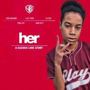 Her - ZhyAvo (Ft. YBN Nahmir)