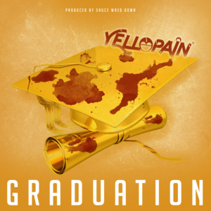 Graduation - YelloPain