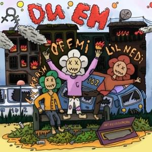 Du Em - OFFMi (Ft. Lil Krash & Lil Nedj)