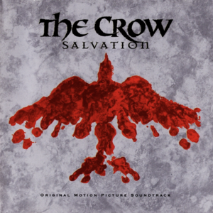 It’s All Over Now, Baby Blue (The Crow: Salvation Soundtrack Version) - Hole