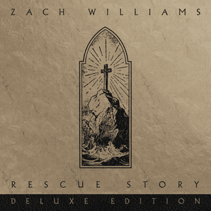 Good To Know - Zach Williams