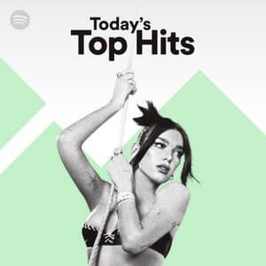 Today’s Top Hits 2/12/21 (feat. Dua Lipa) - Spotify