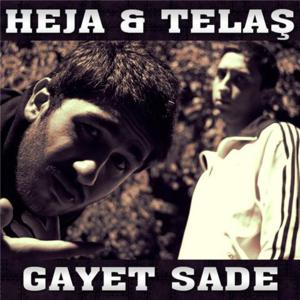 Uyduruk Hikaye - Heja & Telaş (Ft. Mafsal & Sansar Salvo)